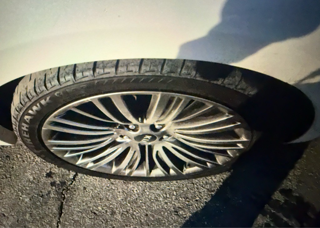 2014 Kia Cadenza Image 7