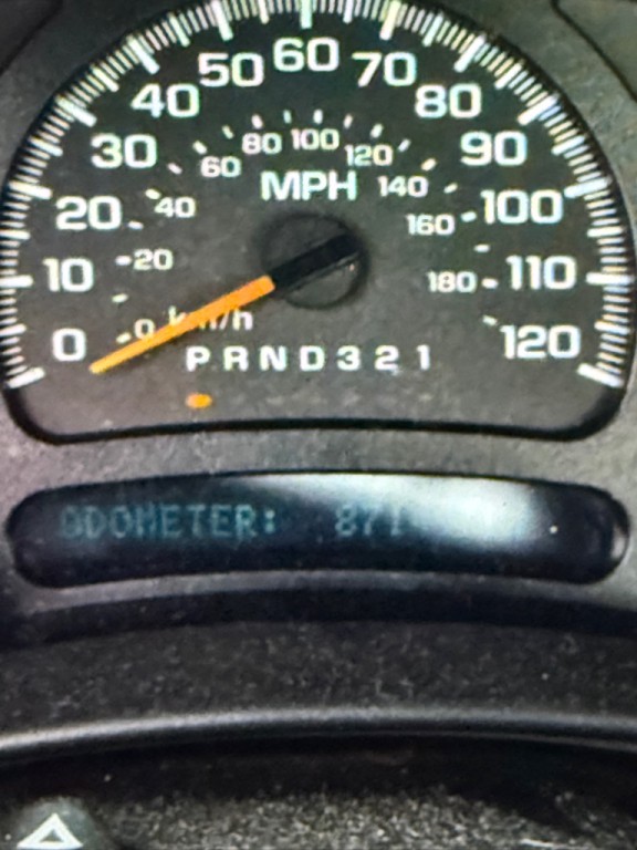 2006 GMC Sierra 1500 Image 5