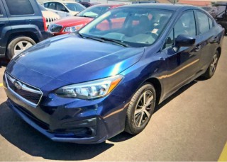 Image for 2019 Subaru Impreza Premium ID: 7398741