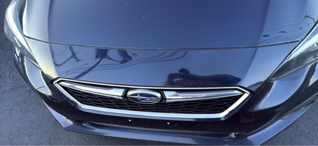 2019 Subaru Impreza Image 6