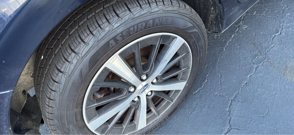 2019 Subaru Impreza Image 7