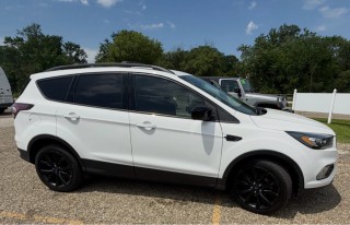 Image for 2017 Ford Escape SE ID: 7425813