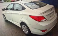 Image for 2017 Hyundai Accent SE ID: 7432157