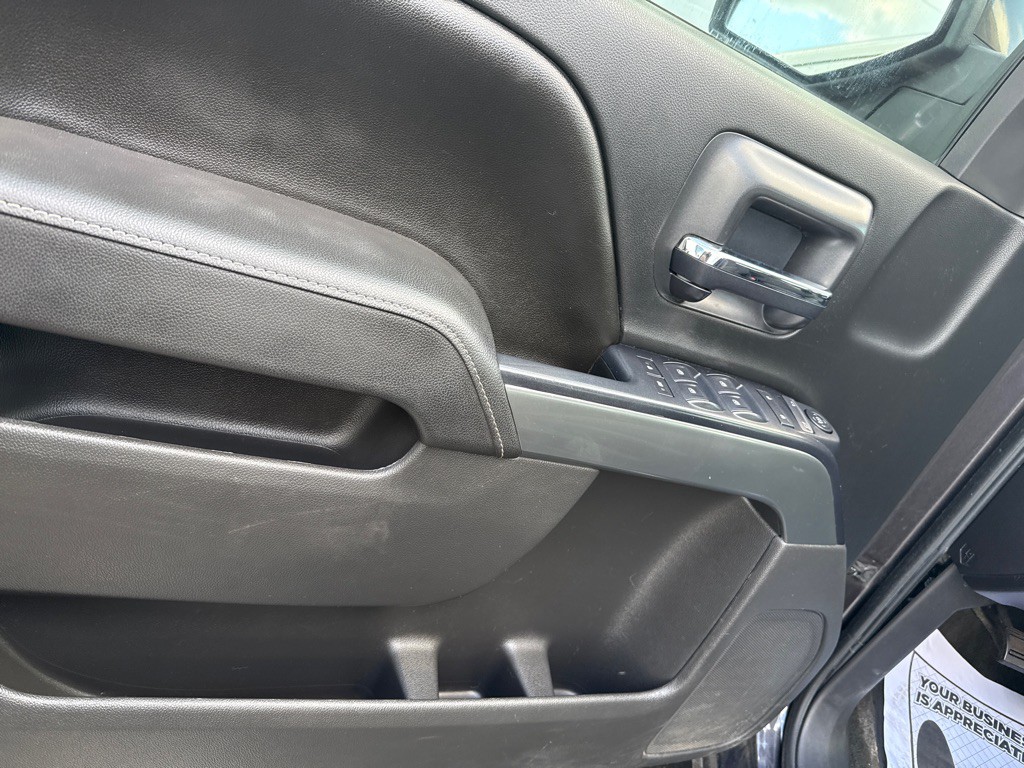 2016 Chevrolet Silverado 1500 Image 4