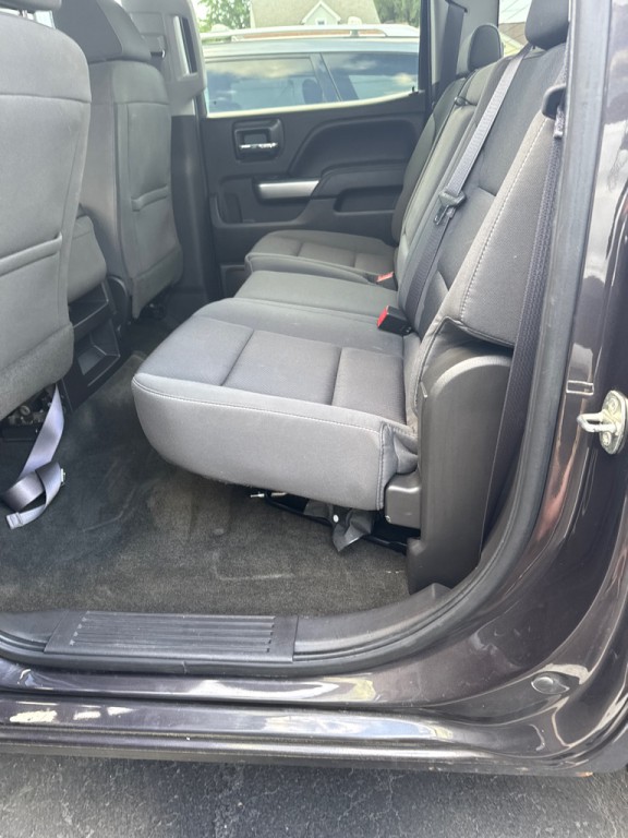 2016 Chevrolet Silverado 1500 Image 6
