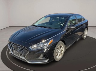 Image for 2018 Hyundai Sonata SEL ID: 7109716