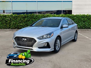 Image for 2018 Hyundai Sonata SE ID: 7109717