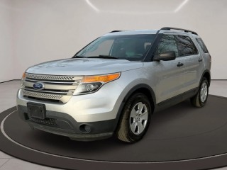 Image for 2014 Ford Explorer BASE ID: 7109718
