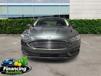 Image for 2017 Ford Fusion S ID: 7109720