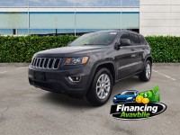 Image for 2015 Jeep Grand Cherokee Laredo ID: 7110860