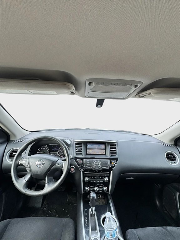 2014 Nissan Pathfinder Image 5