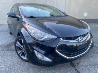 Image for 2013 Hyundai Elantra GS ID: 7157222
