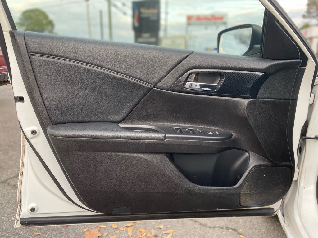 2014 Honda Accord Image 6