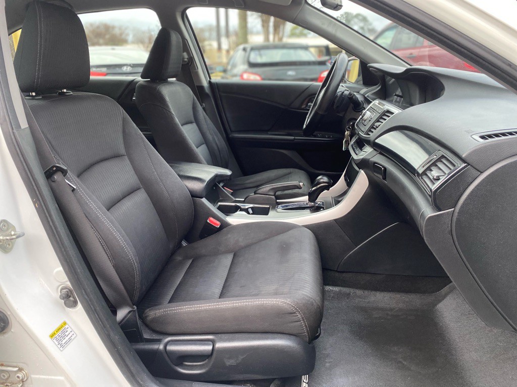 2014 Honda Accord Image 9