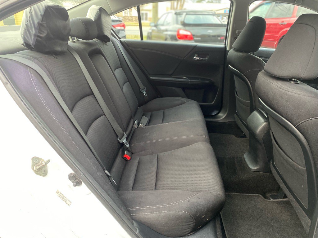 2014 Honda Accord Image 10