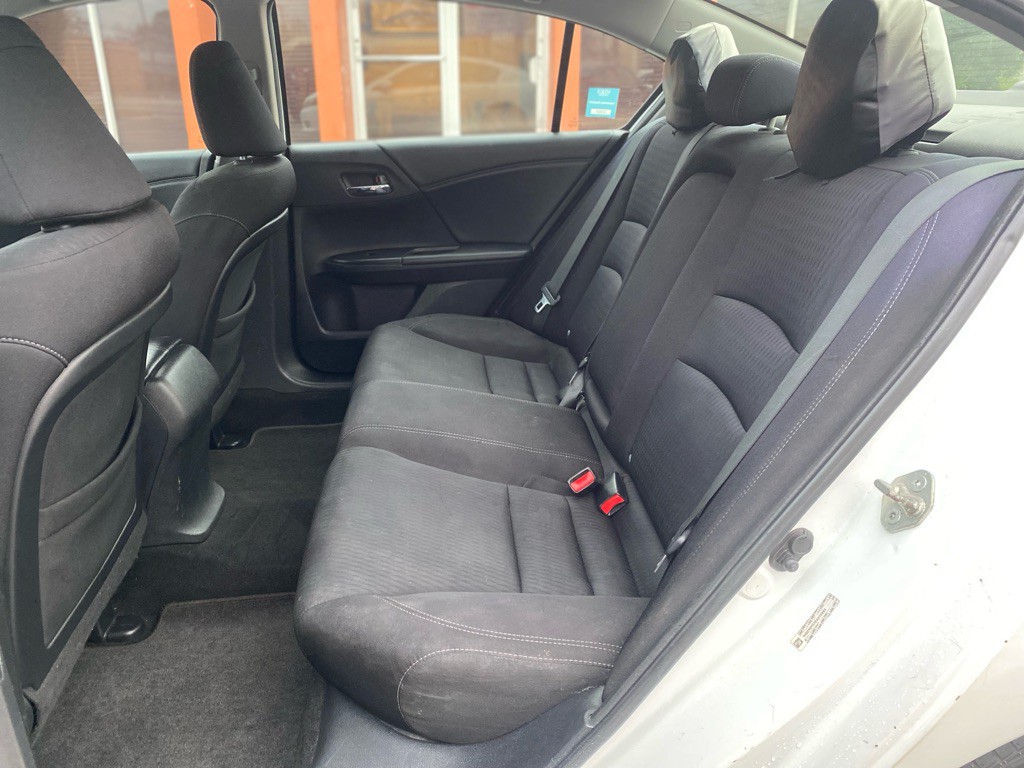 2014 Honda Accord Image 11