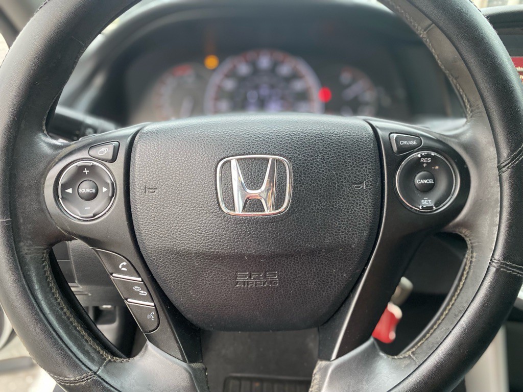 2014 Honda Accord Image 14