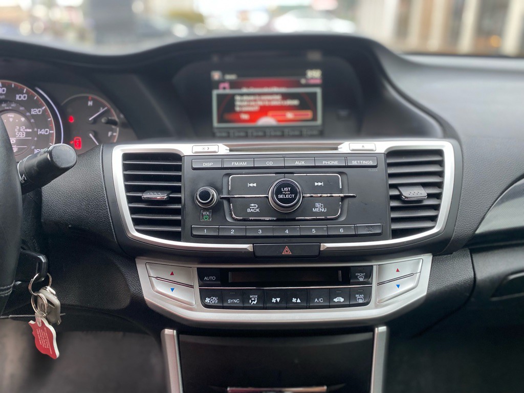 2014 Honda Accord Image 15