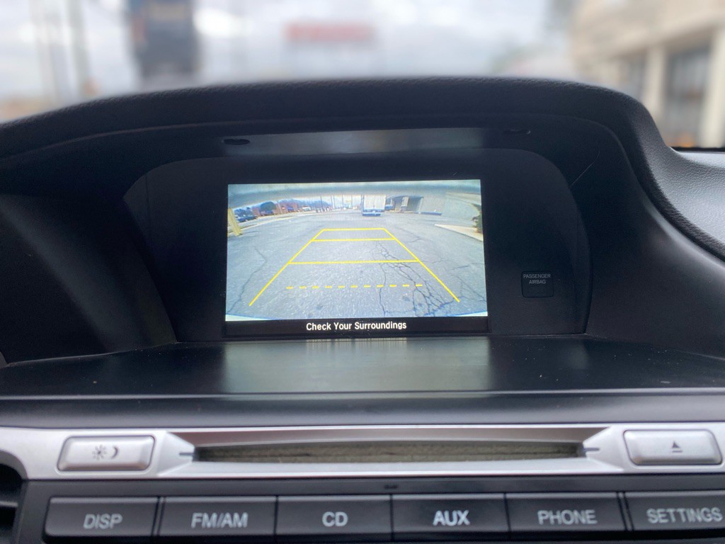 2014 Honda Accord Image 16