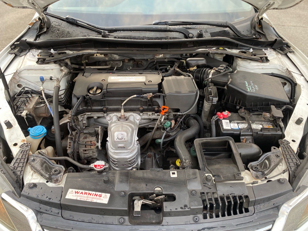 2014 Honda Accord Image 18