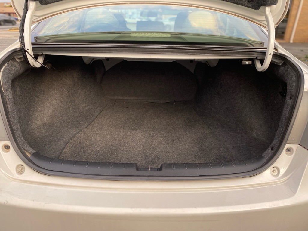 2014 Honda Accord Image 19