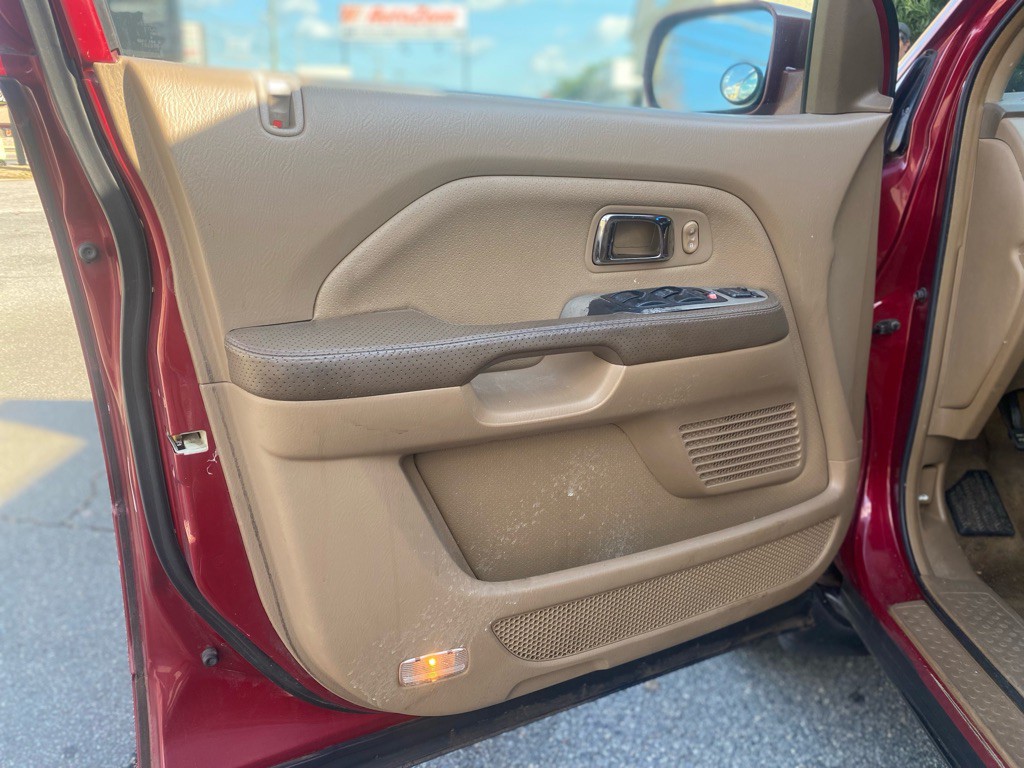 2005 Honda Pilot Image 6