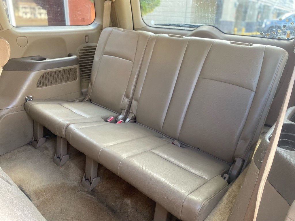 2005 Honda Pilot Image 10