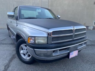 Image for 1997 Dodge Ram 1500 ST ID: 7157835