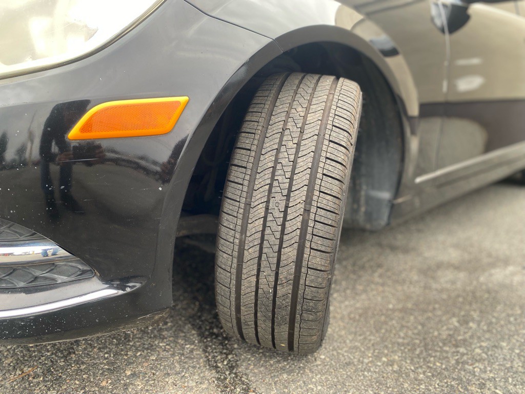 2013 Mercedes-Benz C-Class Image 7