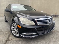 Image for 2013 Mercedes-Benz C-Class C 300 Sport 4MATIC ID: 7157837