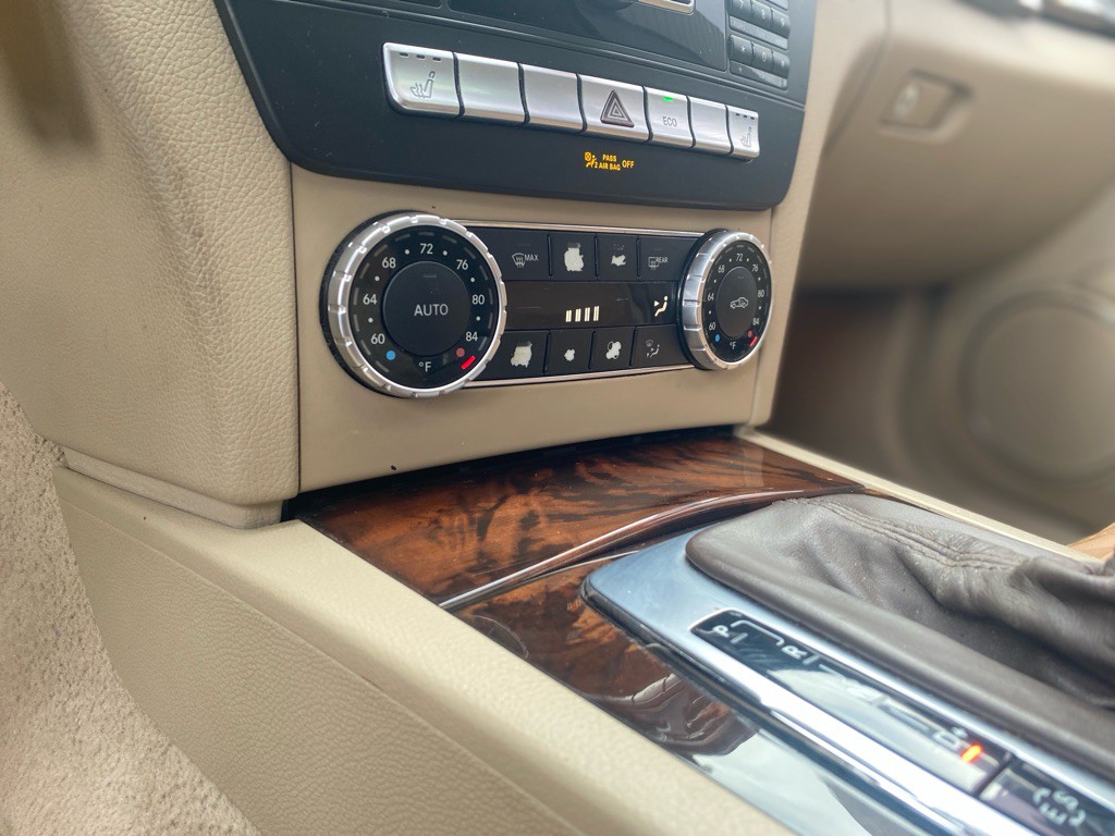 2013 Mercedes-Benz C-Class Image 23