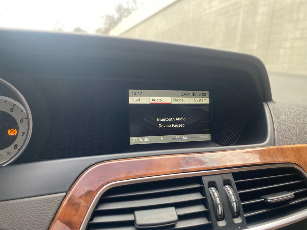 2013 Mercedes-Benz C-Class Image 26