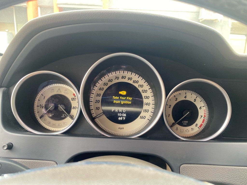 2013 Mercedes-Benz C-Class Image 27