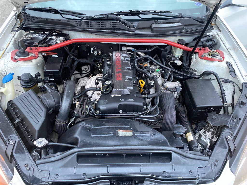 2010 Hyundai Genesis Image 13