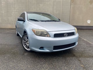 Image for 2005 Scion tC BASE ID: 7180030