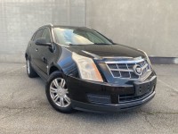 Image for 2012 Cadillac SRX Luxury Collection ID: 7256789