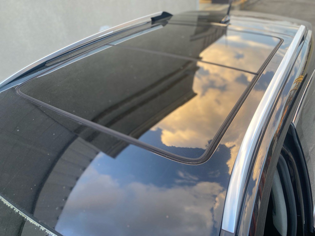 2012 Cadillac SRX Image 7