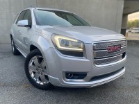 Image for 2014 GMC Acadia Denali ID: 7256790