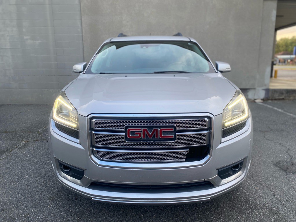 2014 GMC Acadia Image 5