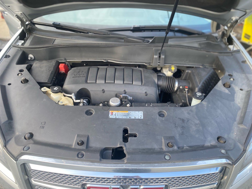 2014 GMC Acadia Image 6