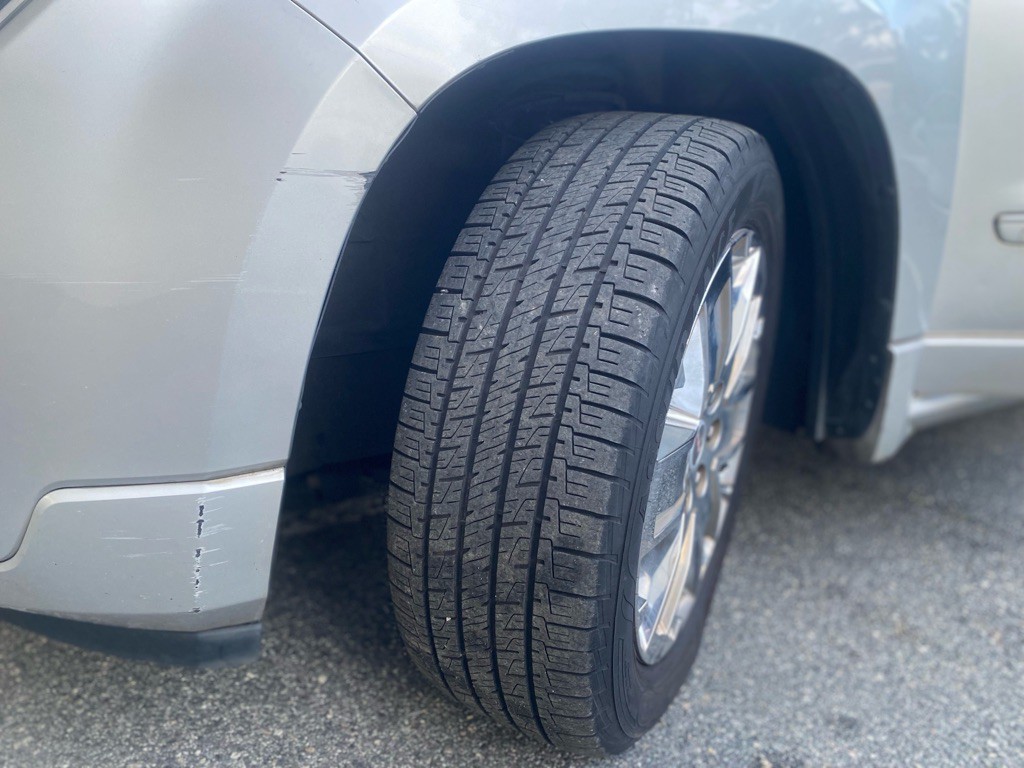 2014 GMC Acadia Image 7