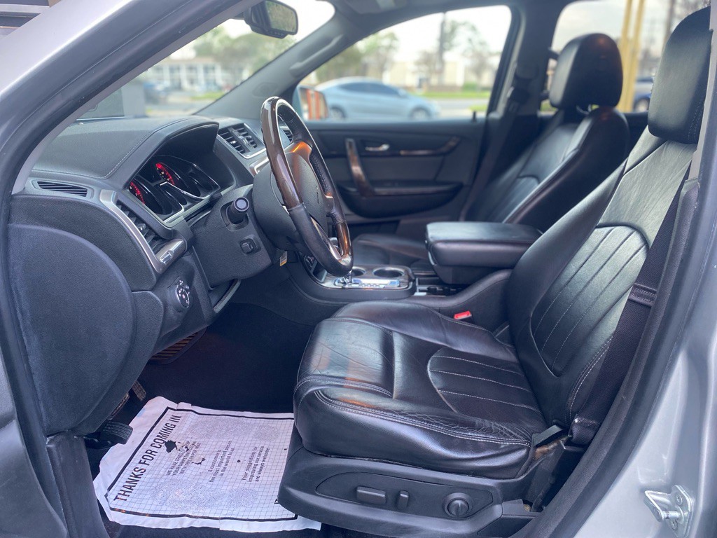 2014 GMC Acadia Image 9