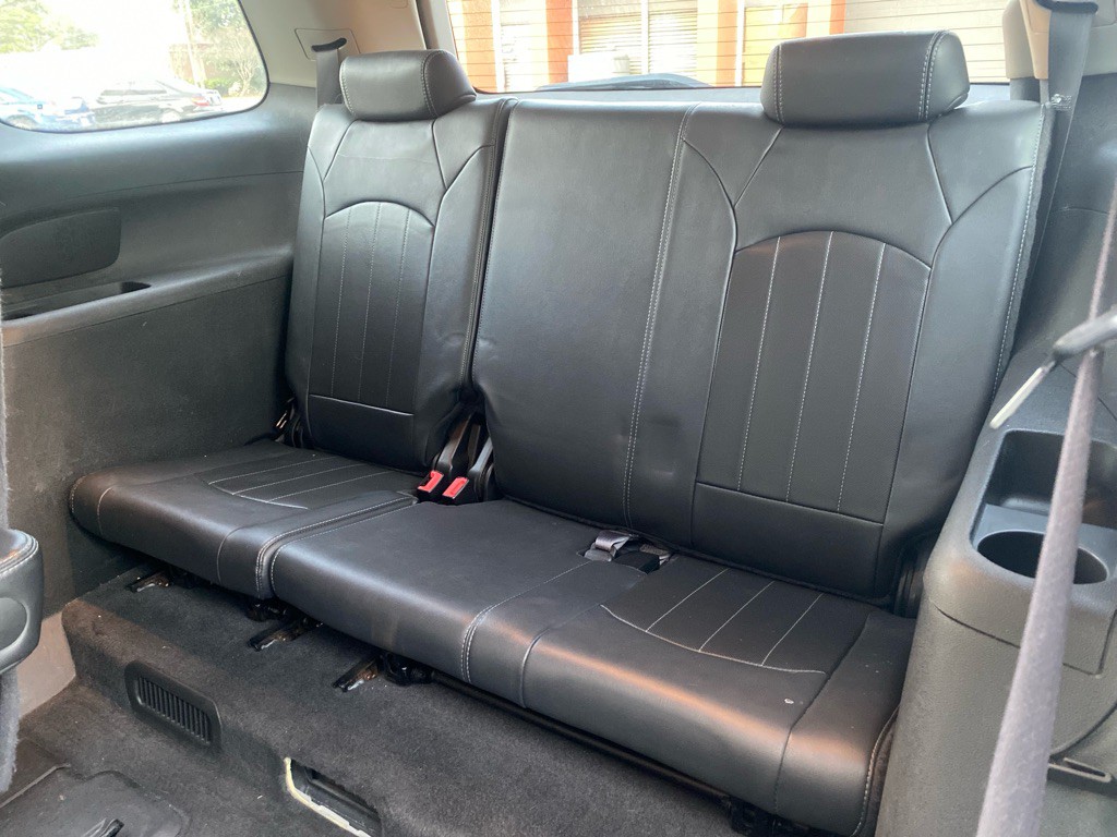 2014 GMC Acadia Image 12