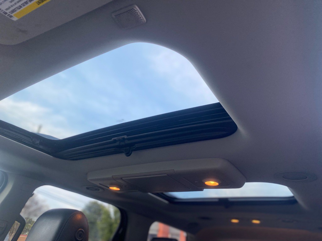 2014 GMC Acadia Image 14