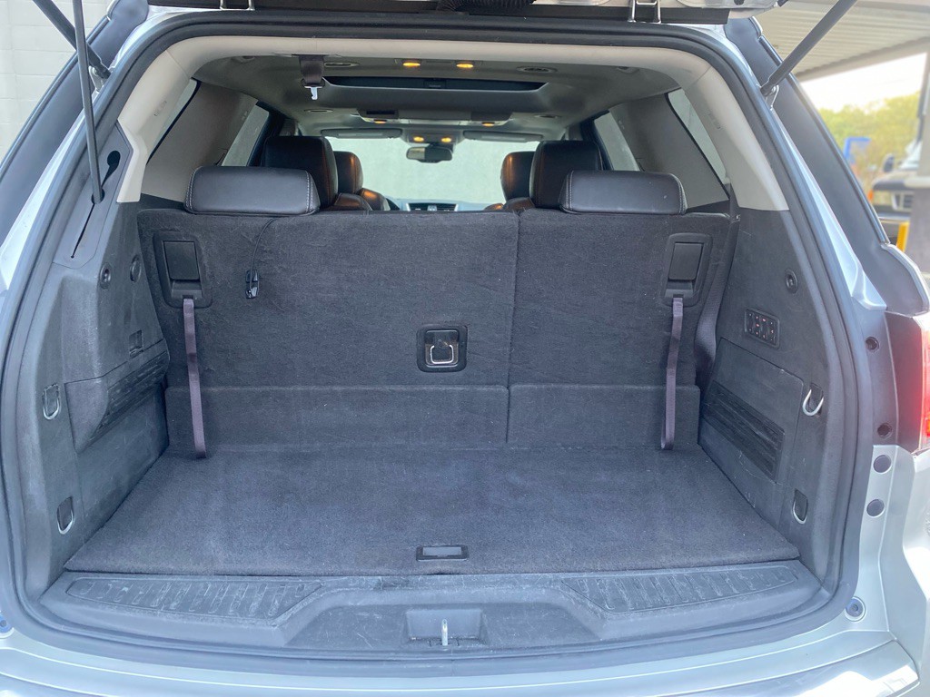 2014 GMC Acadia Image 15