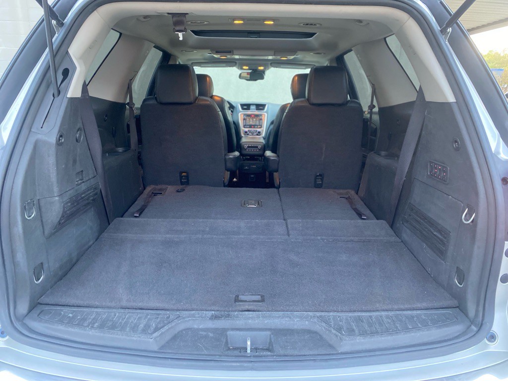 2014 GMC Acadia Image 16