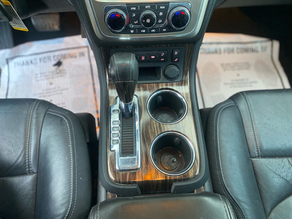 2014 GMC Acadia Image 19