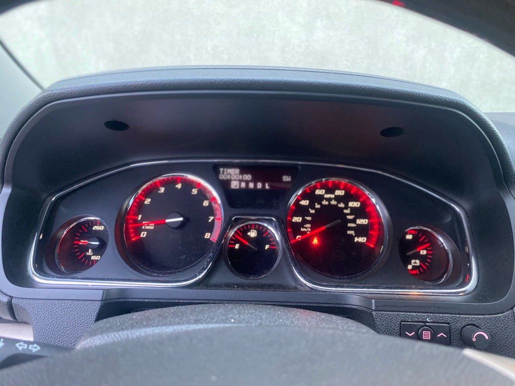 2014 GMC Acadia Image 20