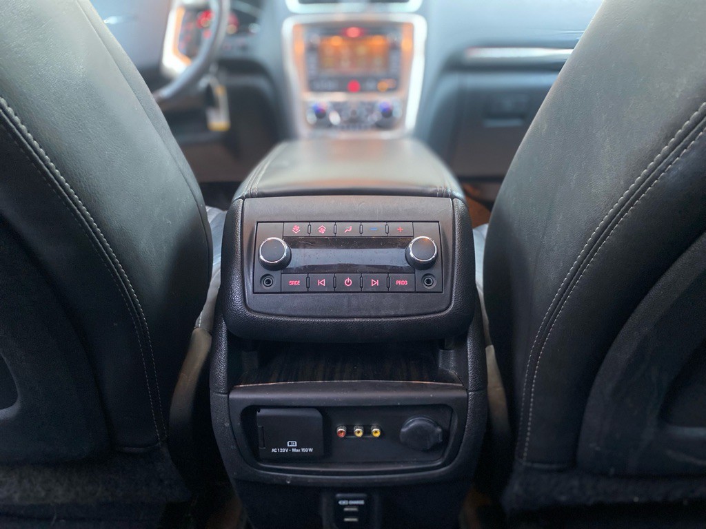 2014 GMC Acadia Image 22