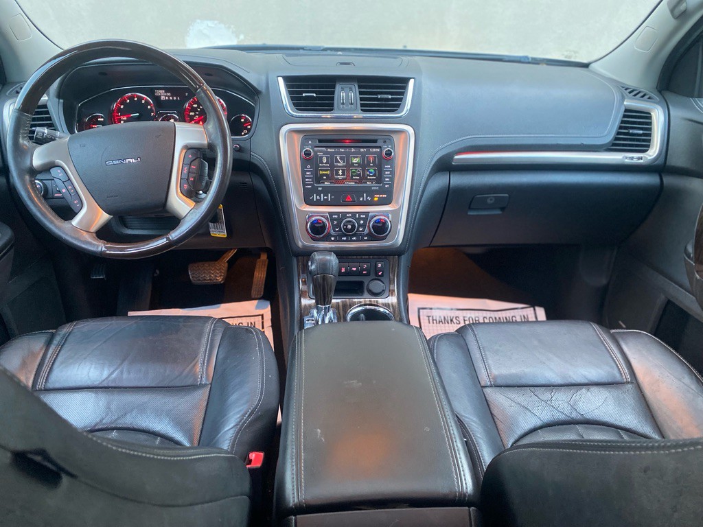 2014 GMC Acadia Image 23